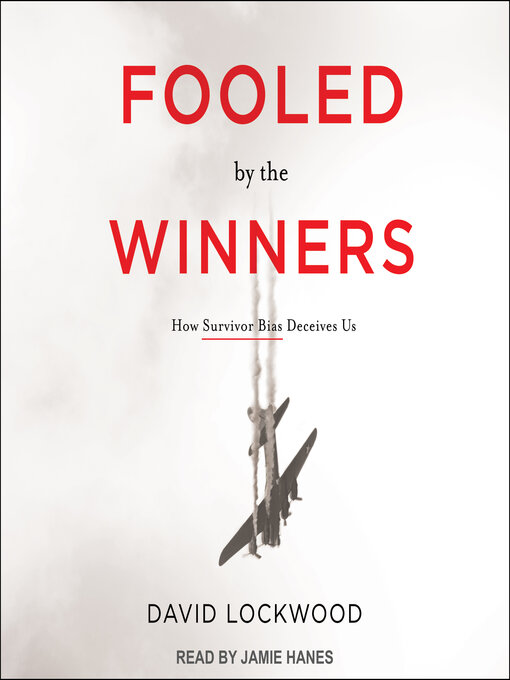 Title details for Fooled by the Winners by David Lockwood - Available